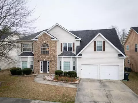 1582 Ewing Farm Dr, Loganville, GA 30052
