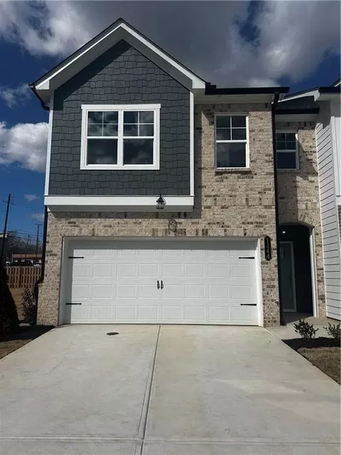 1144 Elyse Ln #14, Mableton, GA 30126