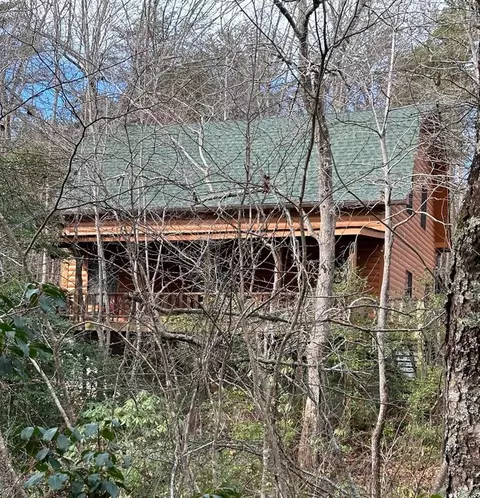 725 Gilreath Mill Rd, Menlo, GA 30731
