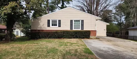 3200 Sandusky Dr, Decatur, GA 30032