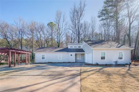 1680 Hidden Shoals Dr SE, Conyers, GA 30013