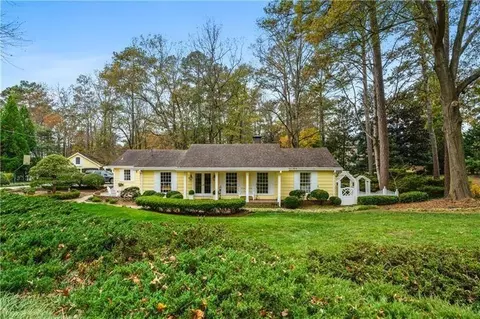269 Dickerson Rd, Marietta, GA 30067