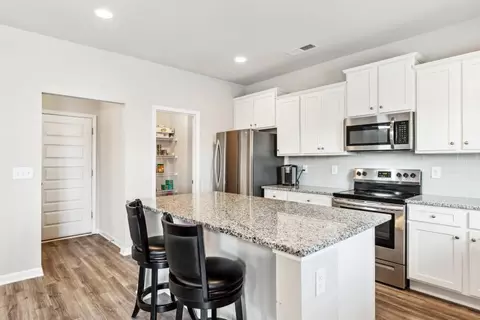 Kitchen - 2050 Waterside Ln, Bethlehem, GA 30620 photo 2 of 4