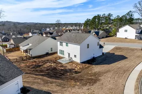 Exterior - 2050 Waterside Ln, Bethlehem, GA 30620 photo 6 of 6