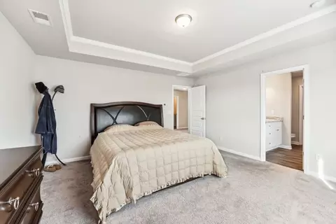 Bedroom - 2050 Waterside Ln, Bethlehem, GA 30620 photo 5 of 5