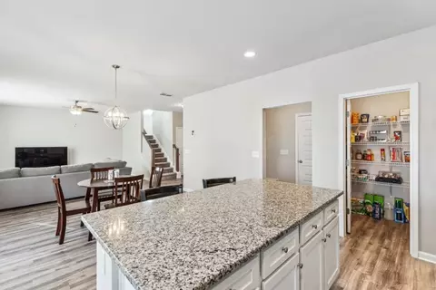 Kitchen - 2050 Waterside Ln, Bethlehem, GA 30620 photo 3 of 4
