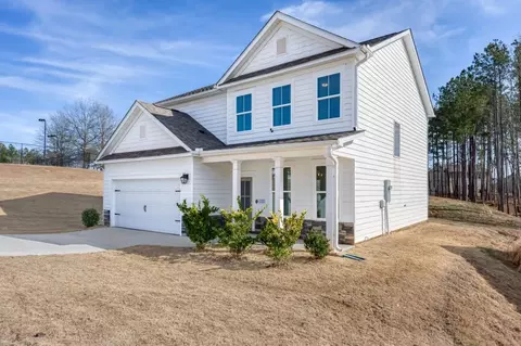 Exterior - 2050 Waterside Ln, Bethlehem, GA 30620 photo 2 of 6