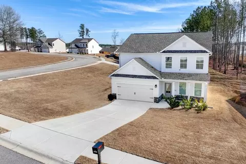 Exterior - 2050 Waterside Ln, Bethlehem, GA 30620 photo 4 of 6