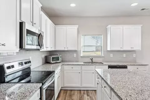 Kitchen - 2050 Waterside Ln, Bethlehem, GA 30620 photo 1 of 4