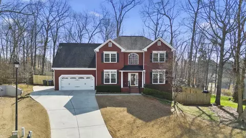 2687 Brook Forest Dr, Lawrenceville, GA 30043