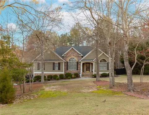 307 Madisons Way, Waleska, GA 30183