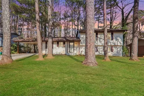 1596 Danbury Dr, Norcross, GA 30093