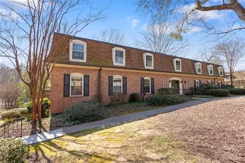 1261 Lavista Rd NE #G-4, Atlanta, GA 30324
