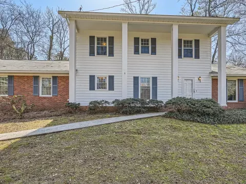 251 Brighton Way, Marietta, GA 30066