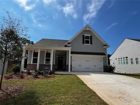 3013 Farm Tract Trl, Woodstock, GA 30189