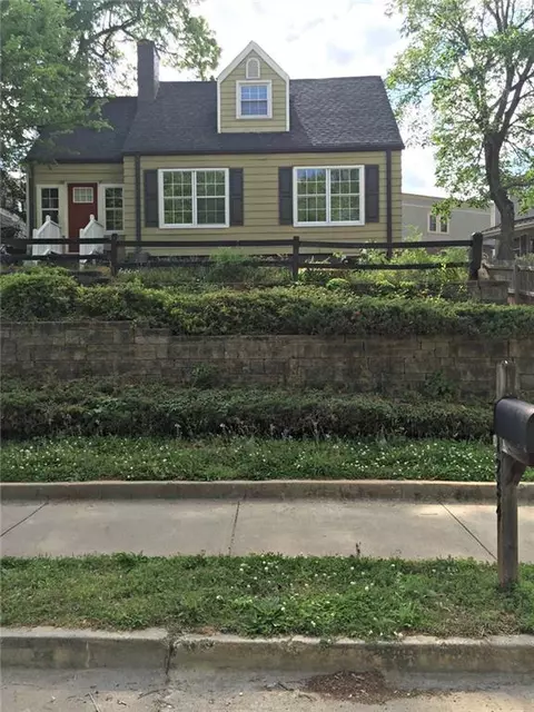 1254 State St NW, Atlanta, GA 30318