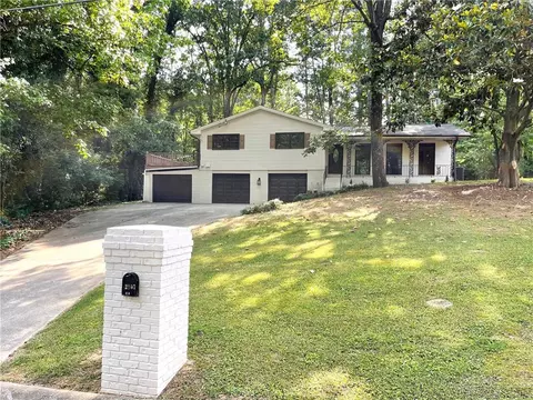 2807 Whisper Way, Douglasville, GA 30135
