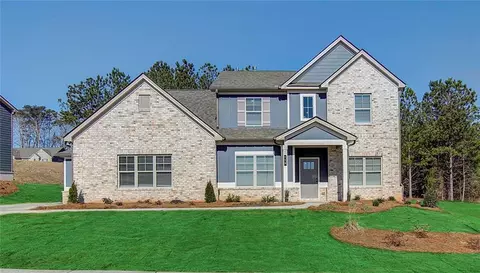 536 Saltbox Ln, Mcdonough, GA 30252