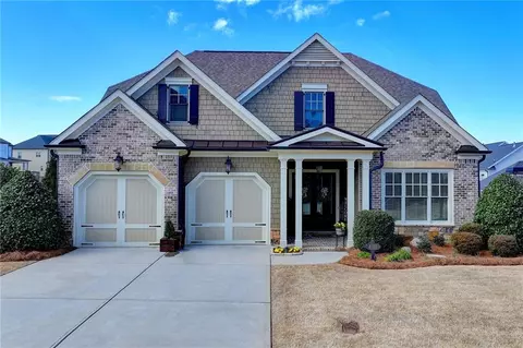 4195 Brookview Dr, Cumming, GA 30040