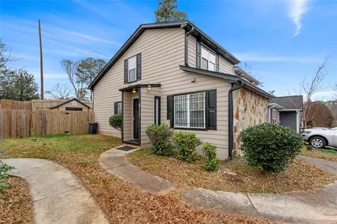 6117 Princeton Ave, Morrow, GA 30260