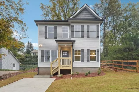 6545 Crooked O Trl, Gainesville, GA 30506