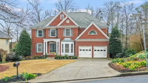 103 Creekside Park Dr, Johns Creek, GA 30022