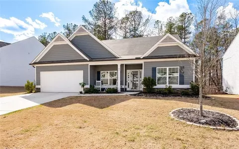 96 Ridgewood Way, Dallas, GA 30132