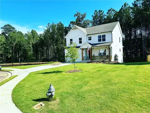 136 Ledgemont Way, Acworth, GA 30101