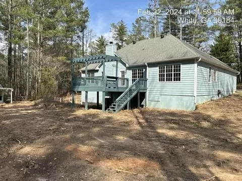 295 White Rd, White, GA 30184 photo 2