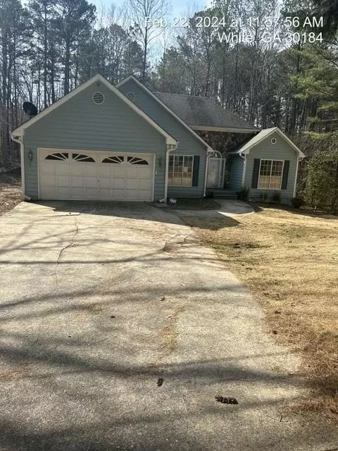 295 White Rd, White, GA 30184