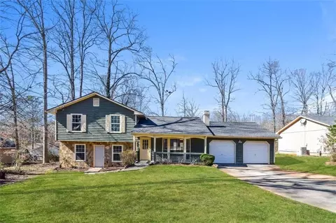 1971 Woodlot, Lithonia, GA 30058