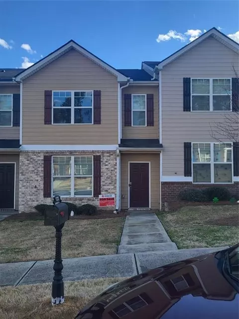 6375 Olmadison, Atlanta, GA 30349