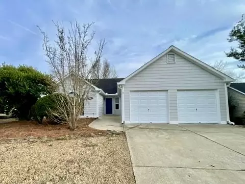 3013 Lake Park Trl, Acworth, GA 30101