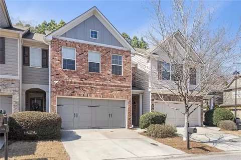 5190 Whiteoak Ave SE, Smyrna, GA 30080