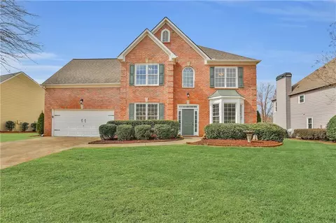 6191 Mountain Ridge Cir, Sugar Hill, GA 30518