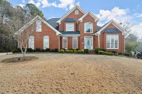 693 Masters Dr, Stone Mountain, GA 30087
