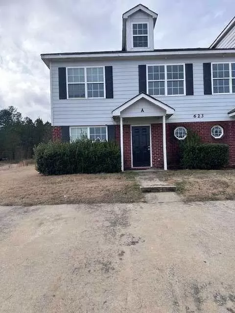 623 Mill Stone Blf #A, Monroe, GA 30655