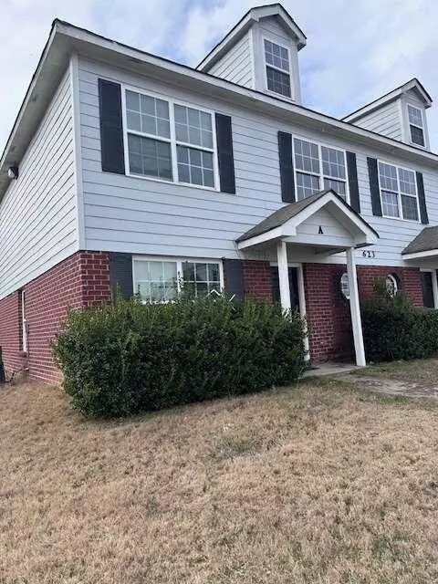 623 Mill Stone Blf #A, Monroe, GA 30655 photo 3