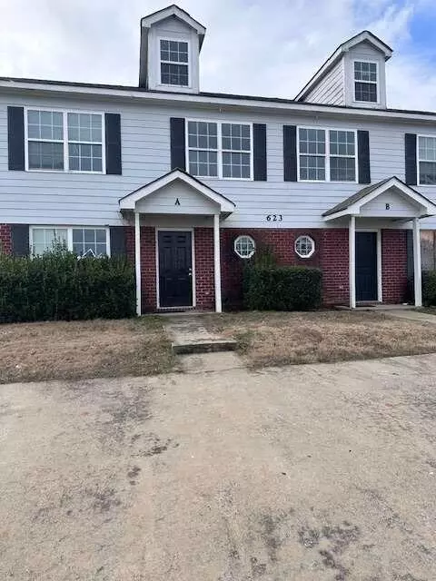 623 Mill Stone Blf #A, Monroe, GA 30655 photo 2