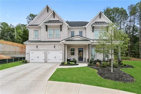 398 Tillman Pass, Woodstock, GA 30188