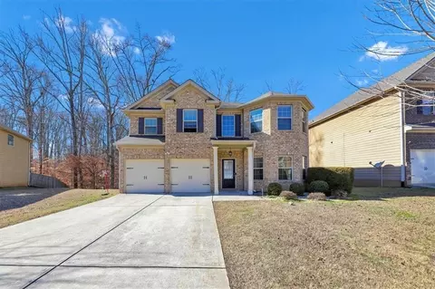 4272 Sublime Trl, Atlanta, GA 30349