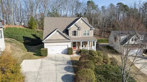4210 Mountain Ridge Rd, Gainesville, GA 30506
