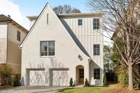 3253 Mae Ave NE, Atlanta, GA 30319