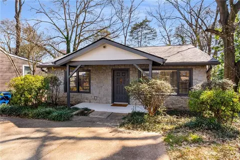 705 Francis Ave SE, Atlanta, GA 30312