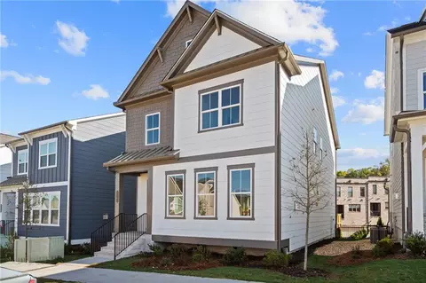 1952 Stanfield Ave NW, Atlanta, GA 30318