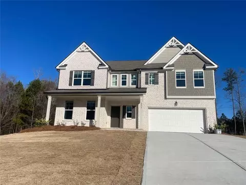 6075 Winternest Dr, Austell, GA 30106