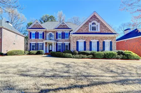 3227 Birkdale Ave, Duluth, GA 30097