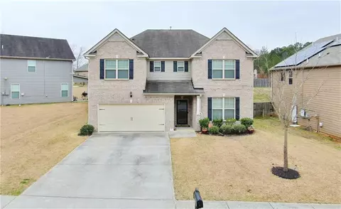 117 Newry Dr, Atlanta, GA 30349