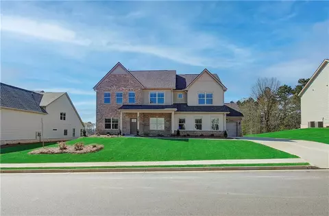 552 Saltbox Ln, Mcdonough, GA 30252