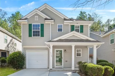3506 Sable Glen Ln, Atlanta, GA 30349